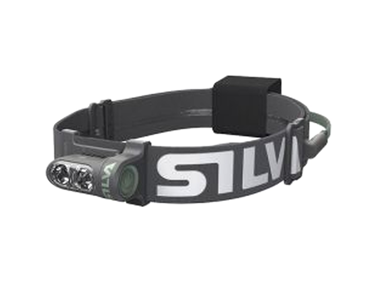 Une frontale Silva Trail Runner Free 2 Ultra à gagner