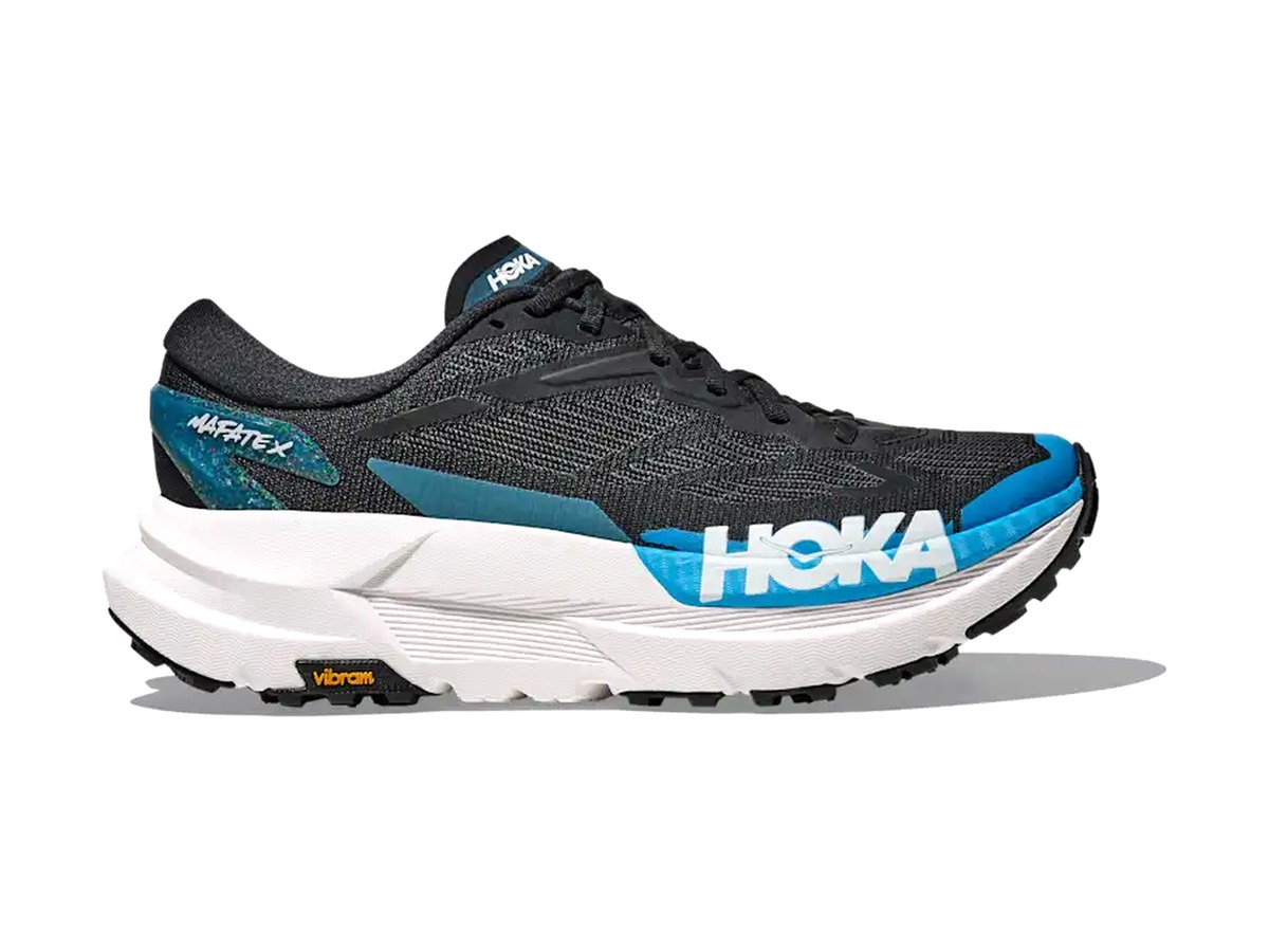 Une paire de Hoka Mafate X, dans ta pointure à gagner