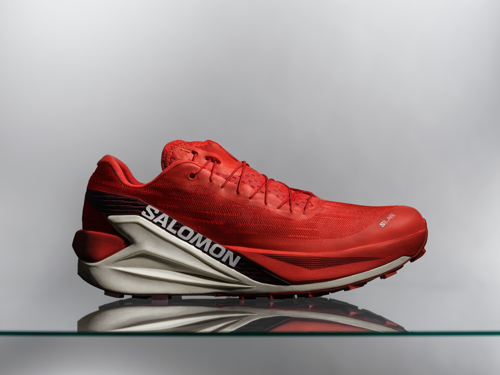 Une paire de Salomon S/Lab Pulsar 4, dans ta pointure à gagner